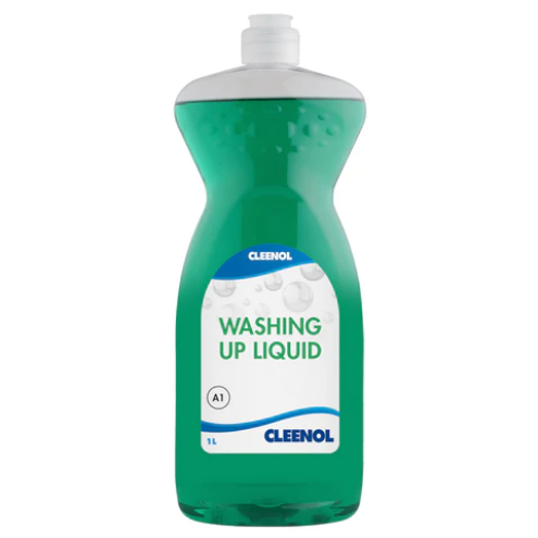 Washing Up Liquid (15%) - Click Image to Close