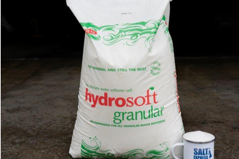 Granular Salt 25kG