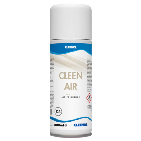 Cleenair Vanilla Aerosol