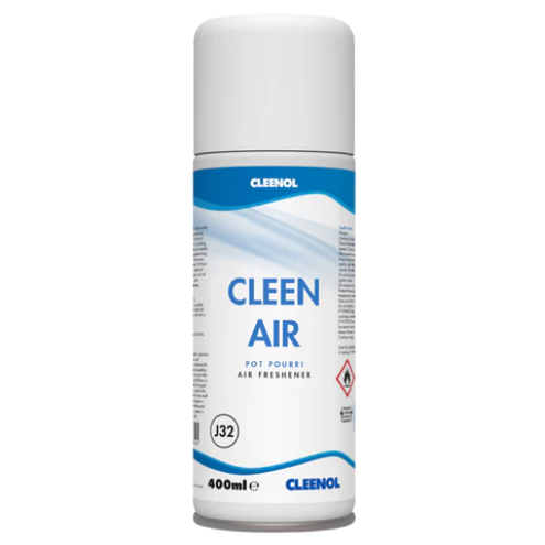 Cleenair Potpourri Aerosol