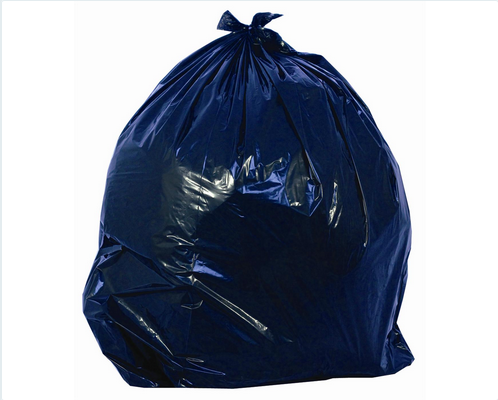 Extra Heavy Duty Black Sacks