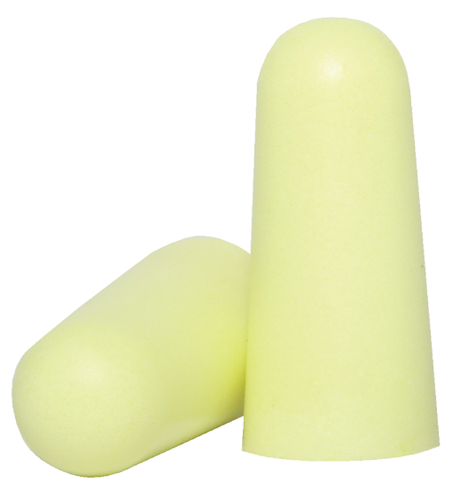 PU Foam Soundstopper™ Ear Plug - 1 Pair - Click Image to Close